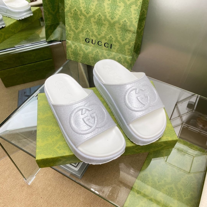 Gucci Slippers